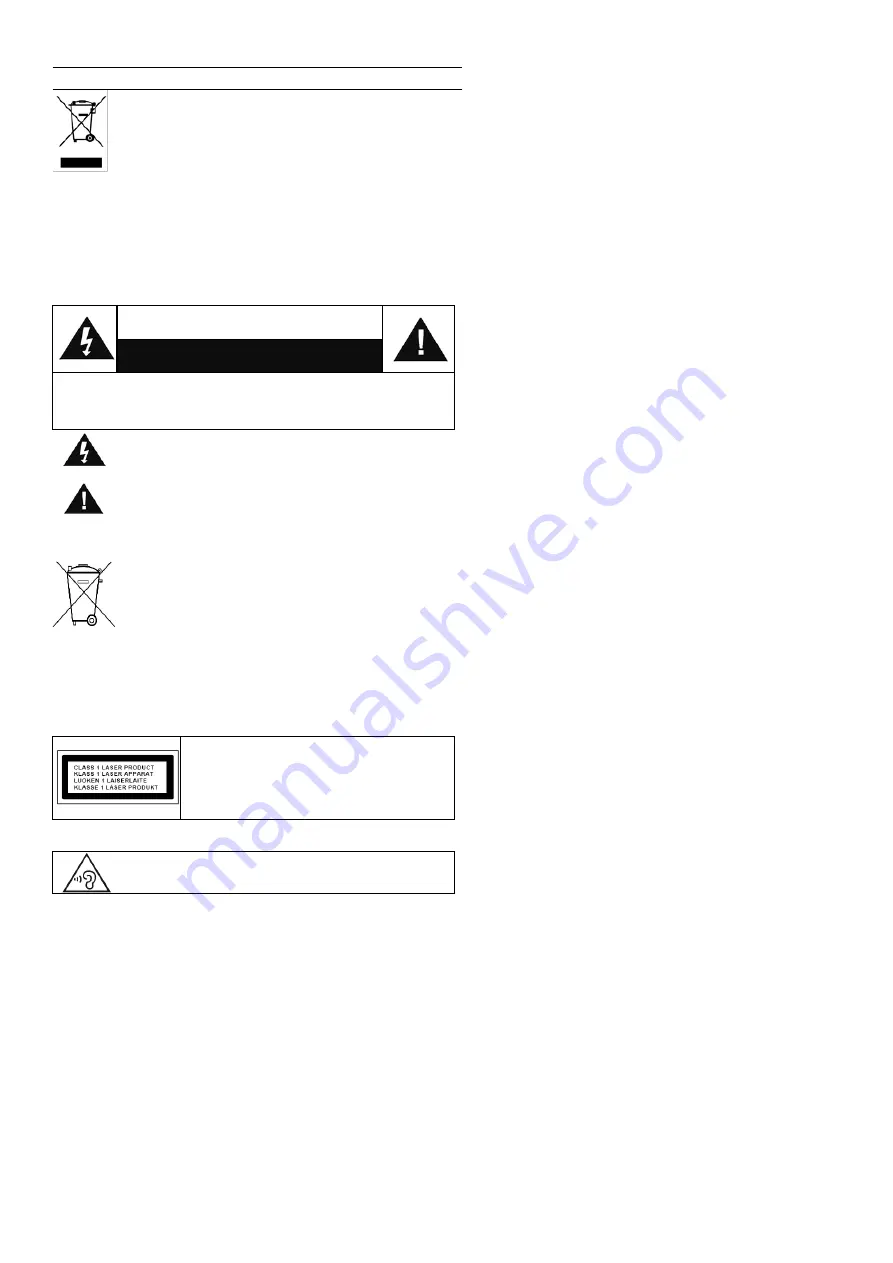 SOUNDMASTER RCD1755 Manual Download Page 36