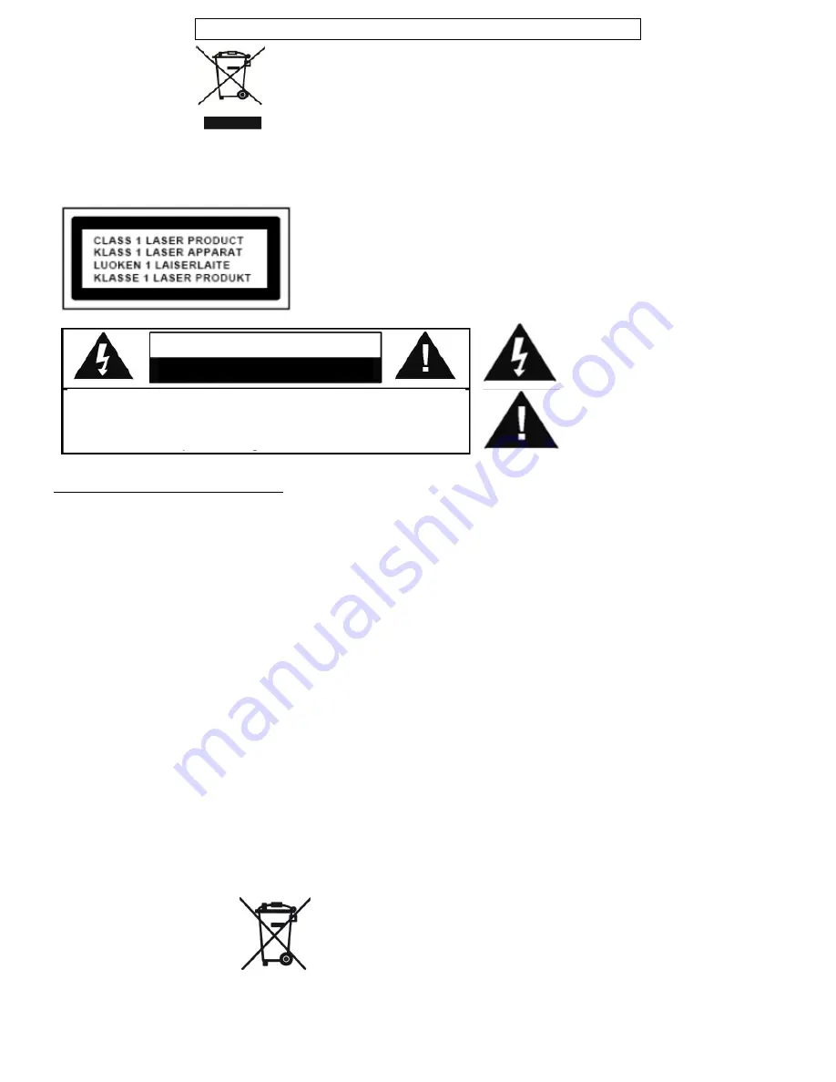 SOUNDMASTER SCD5350BL Скачать руководство пользователя страница 28