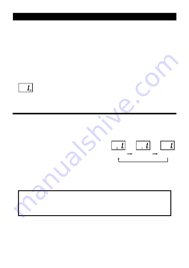 SOUNDMASTER SCD5701 Manual Download Page 9