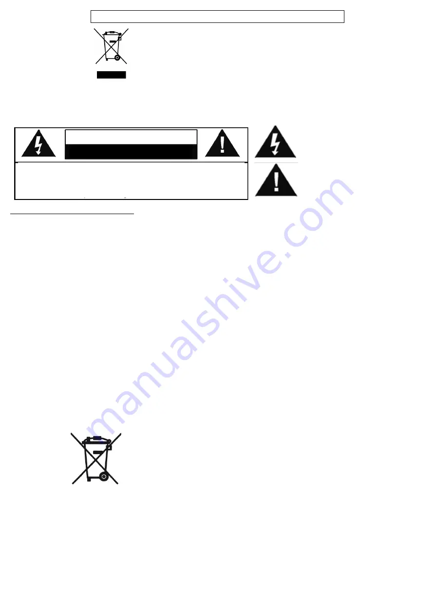 SOUNDMASTER TR150SW User Manual Download Page 35