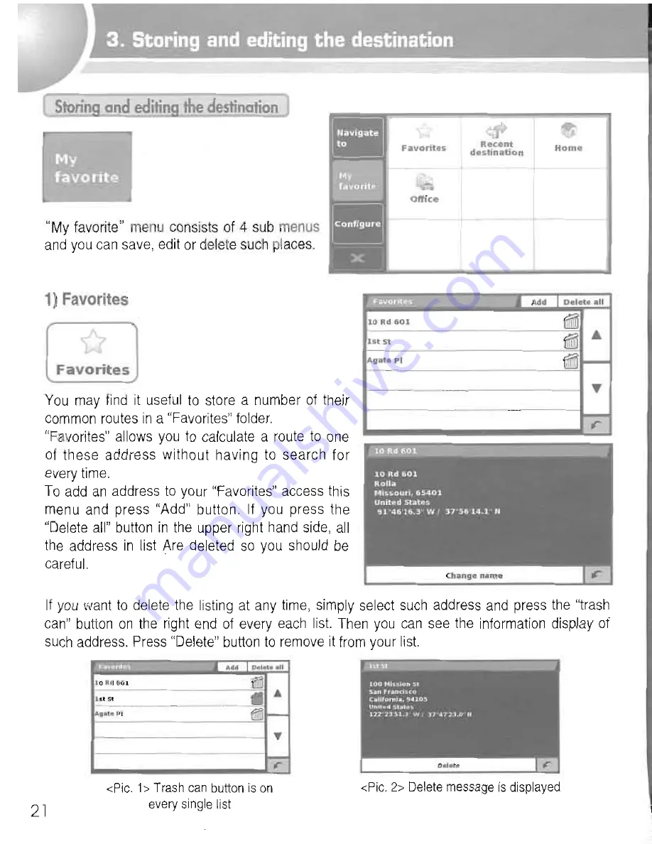 Soundstream SNAV-12 User Manual Download Page 29