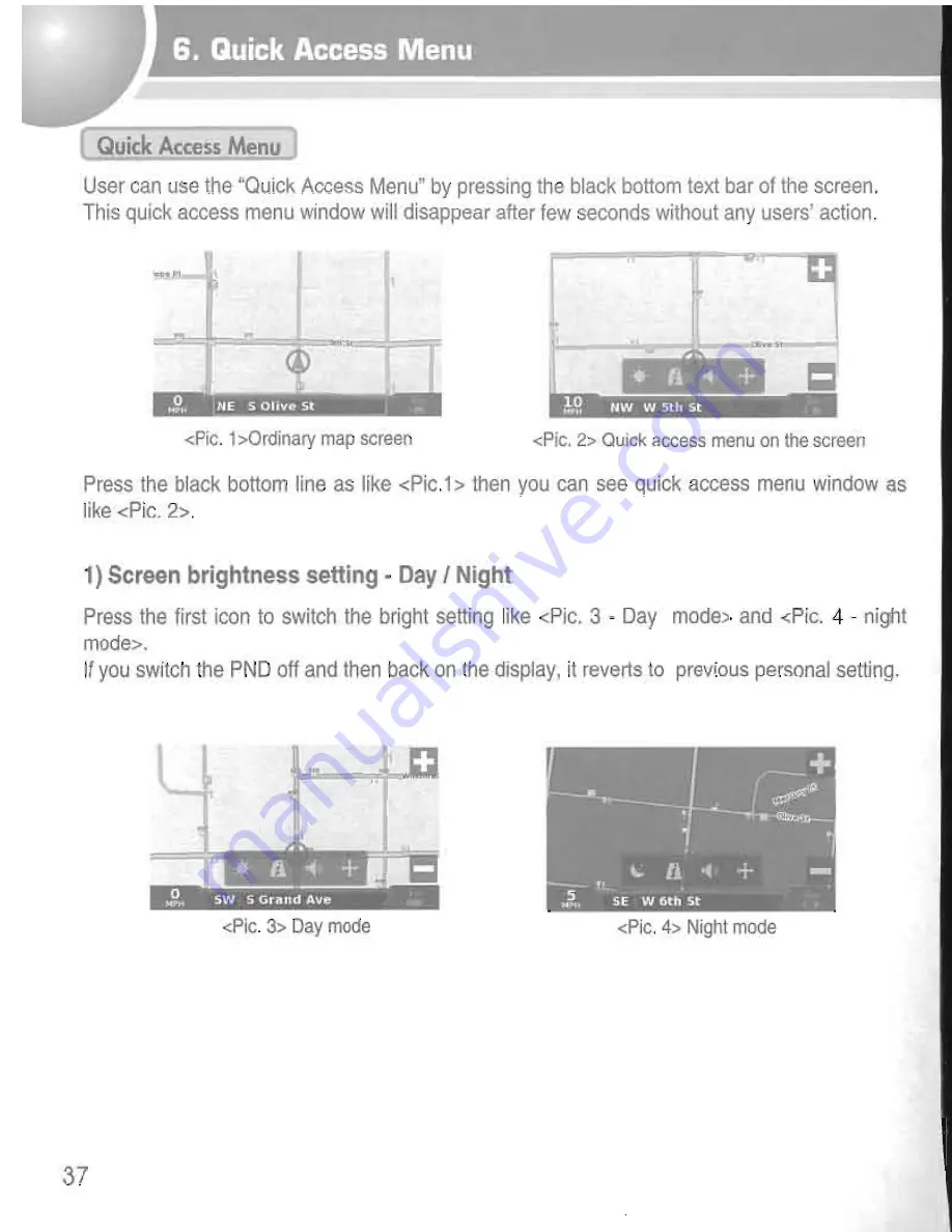 Soundstream SNAV-12 Скачать руководство пользователя страница 45