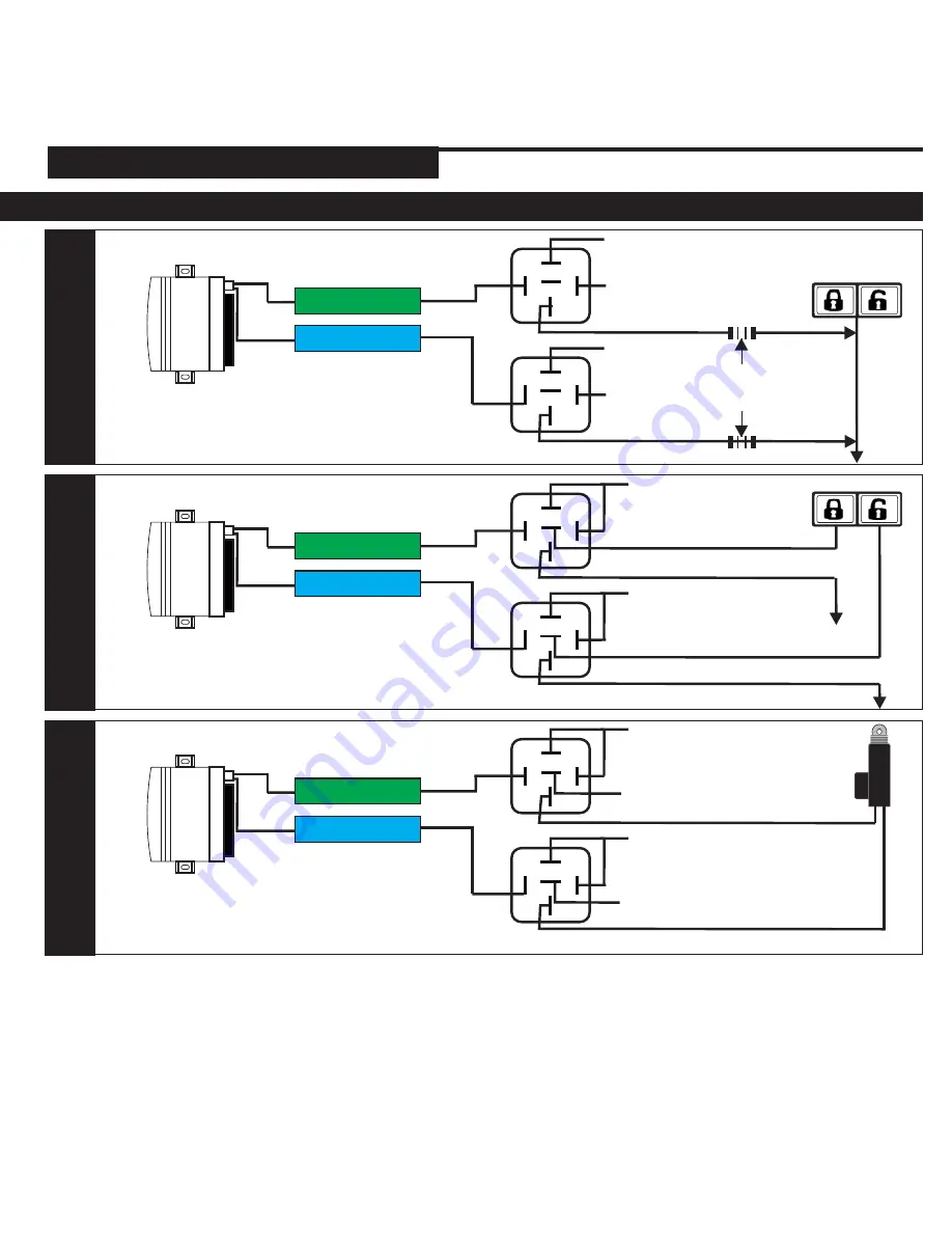 Soundstream Tarantula ARS.2 Installation Manual Download Page 19