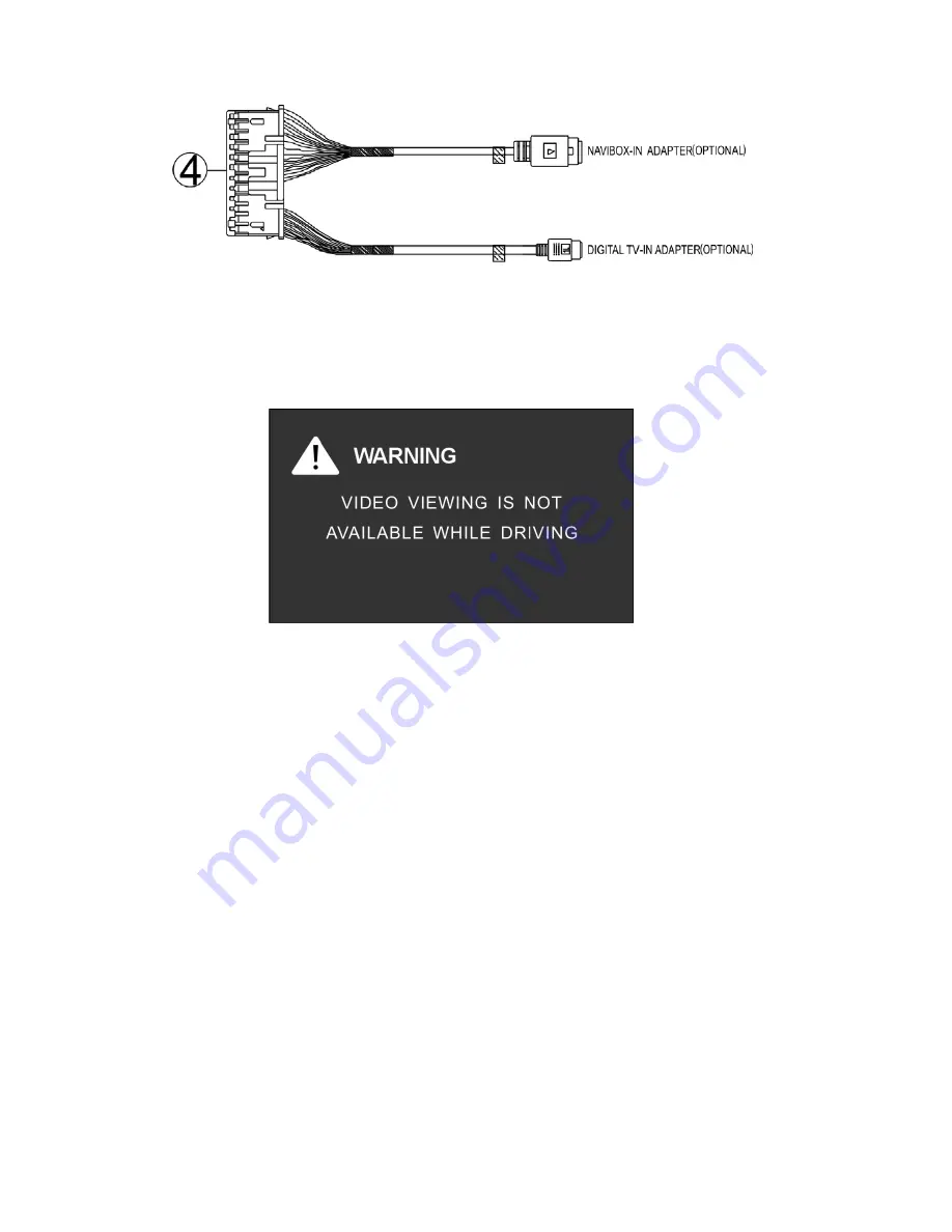 Soundstream VIR-4344 Owner'S Manual Download Page 7