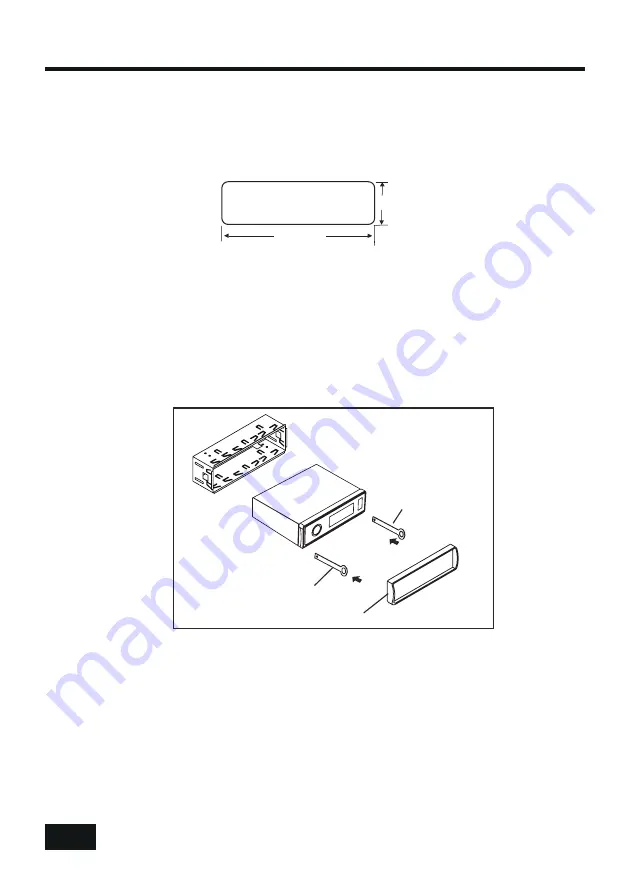 Soundstream VM-21B User Manual Download Page 4