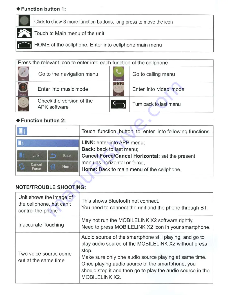 Soundstream VR-74H2B Operation Instructions Manual Download Page 27