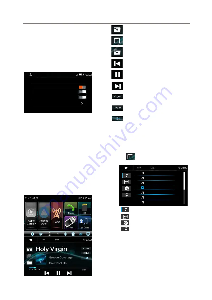 Soundstream VRCPAA-106M Owner'S Manual Download Page 14