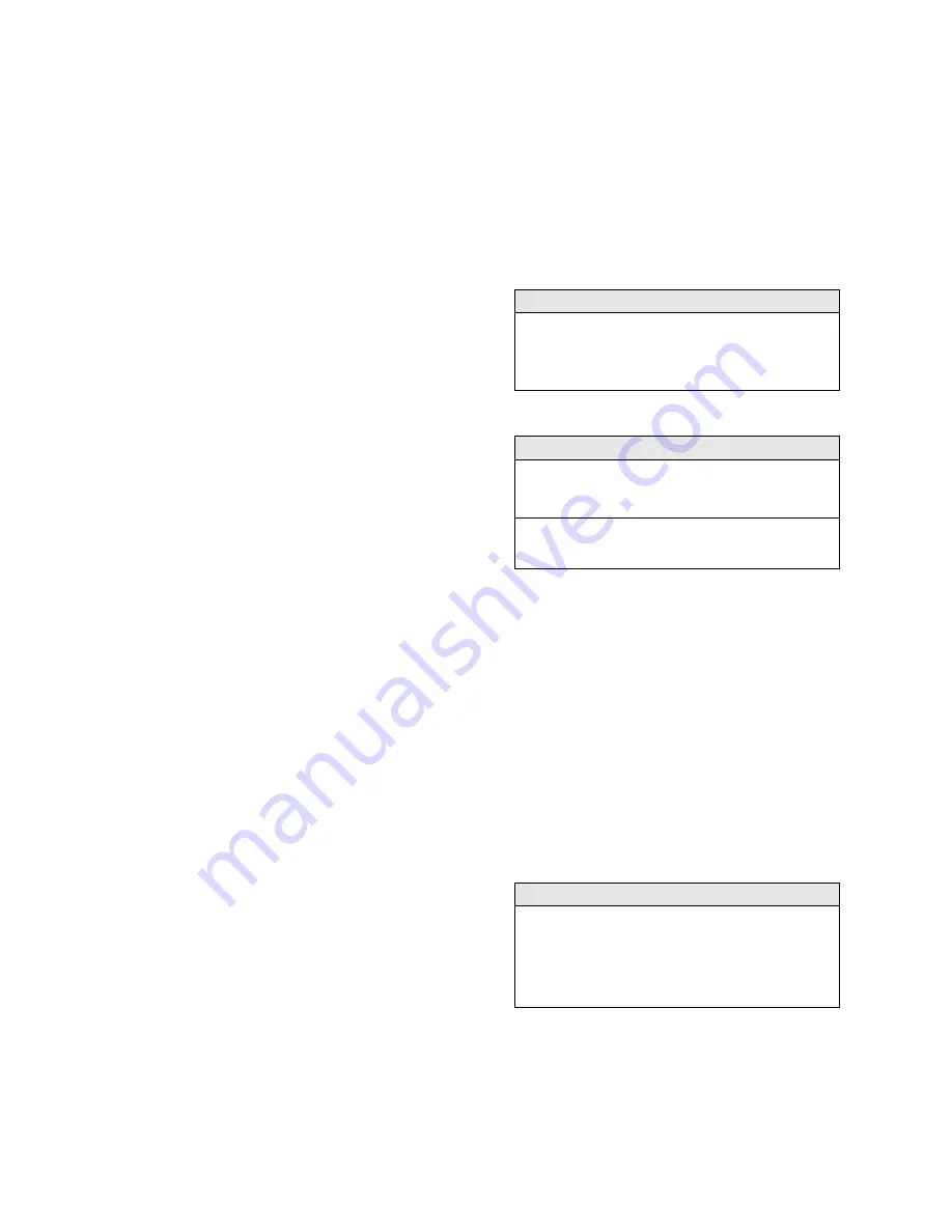 SoundTraxx TSU-2200 User Manual Download Page 32