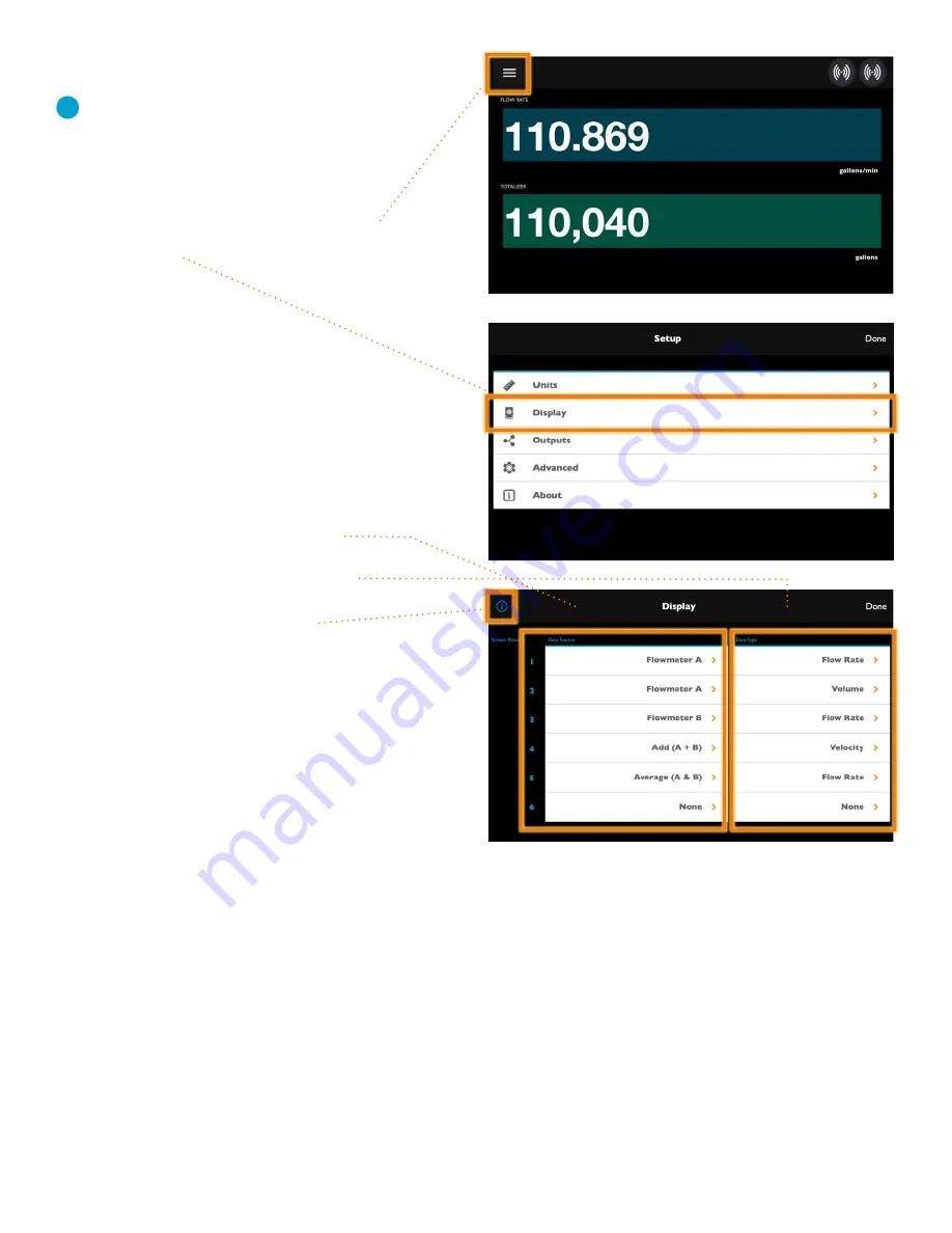 SoundWater jWAVE FC100 Instruction Manual Download Page 11