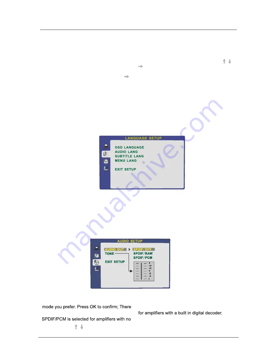 Soundwave C19101F User Manual Download Page 39