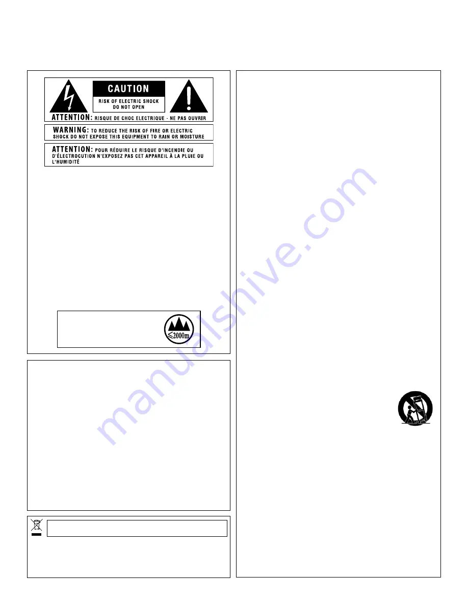 Soundweb Contrio Installation Manual Download Page 2