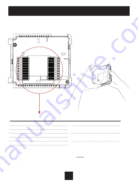 Source 1 S1-TBSU305-S Owner'S Manual & Installation Instructions Download Page 15