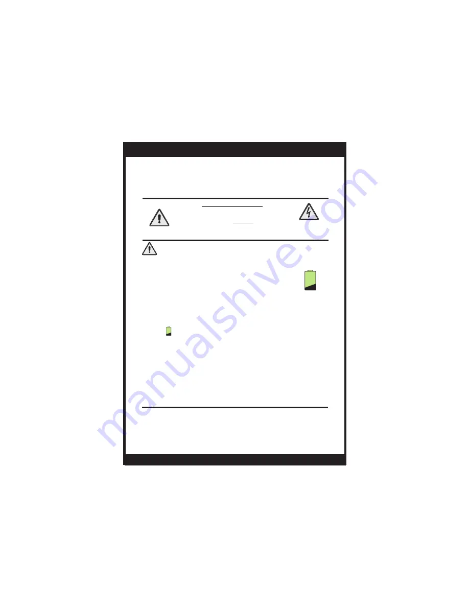 Source 1 S1-THEC11P5S Owner'S Manual Download Page 3