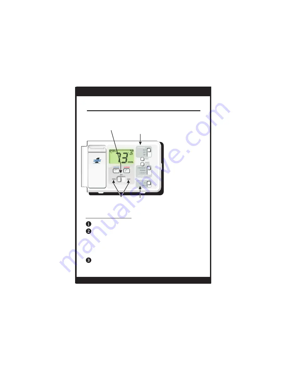 Source 1 S1-THEH21P5S Owner'S Manual Download Page 6