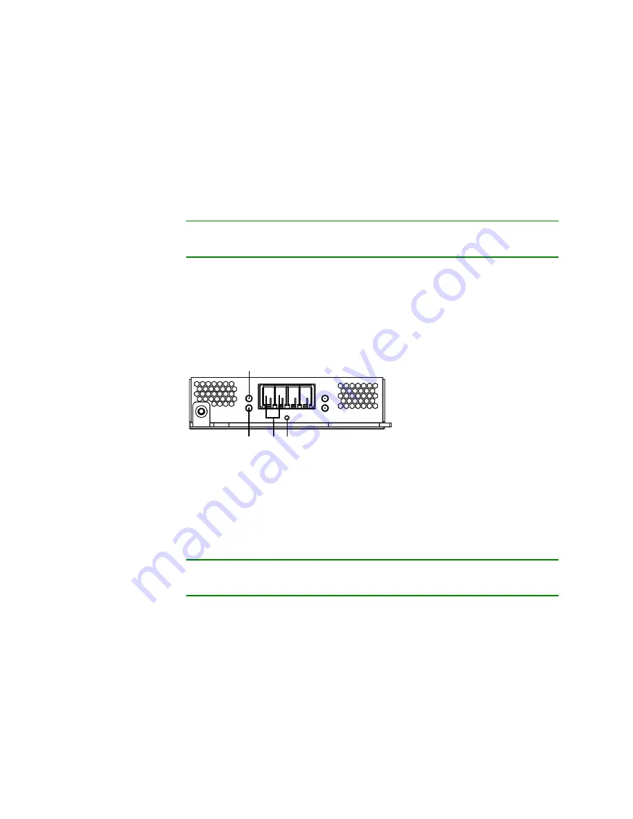 Source fire Sourcefire 3D System Installation Manual Download Page 70