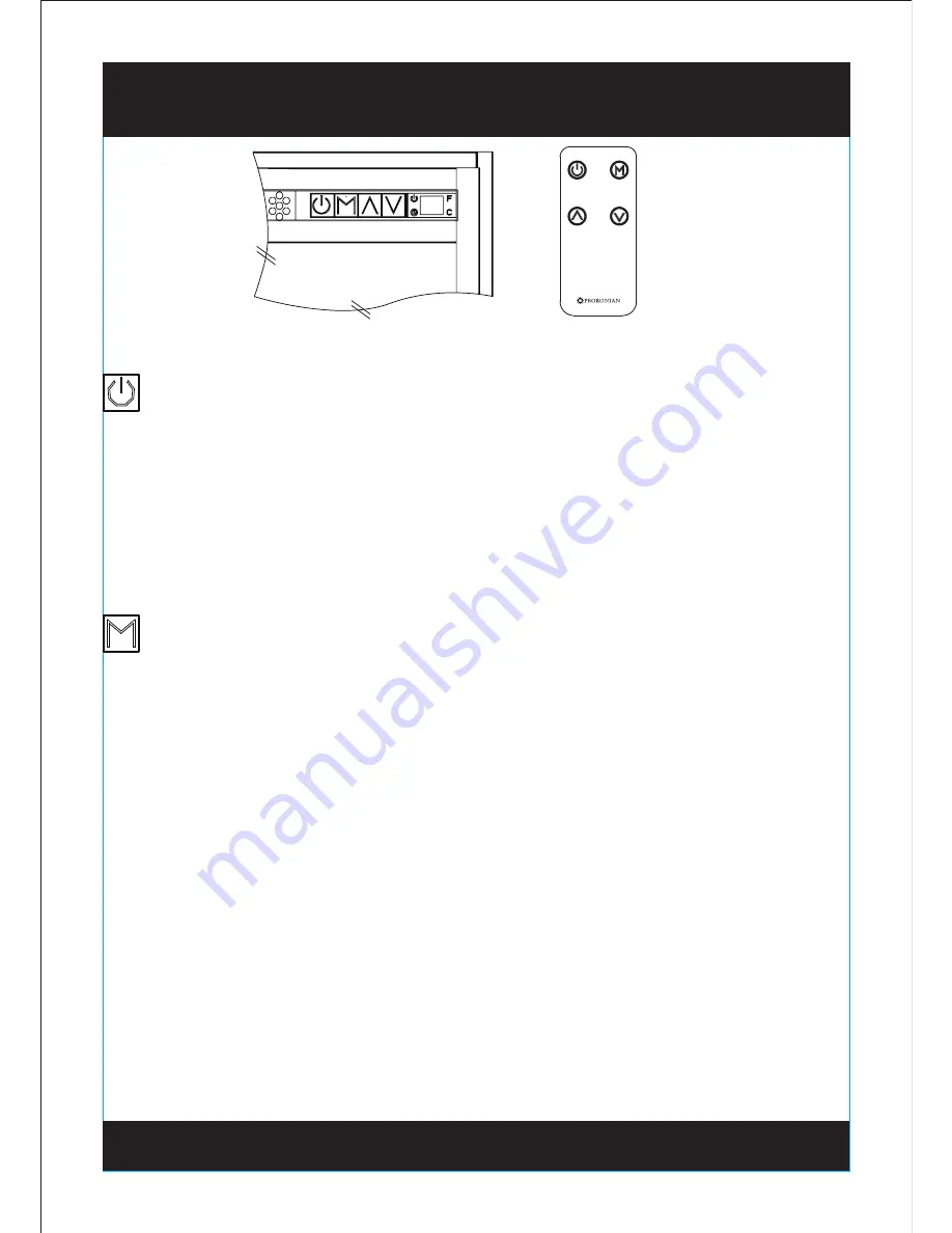 Source Pro SP2618-HE-FGPBBT Owner'S Instruction Manual Download Page 6