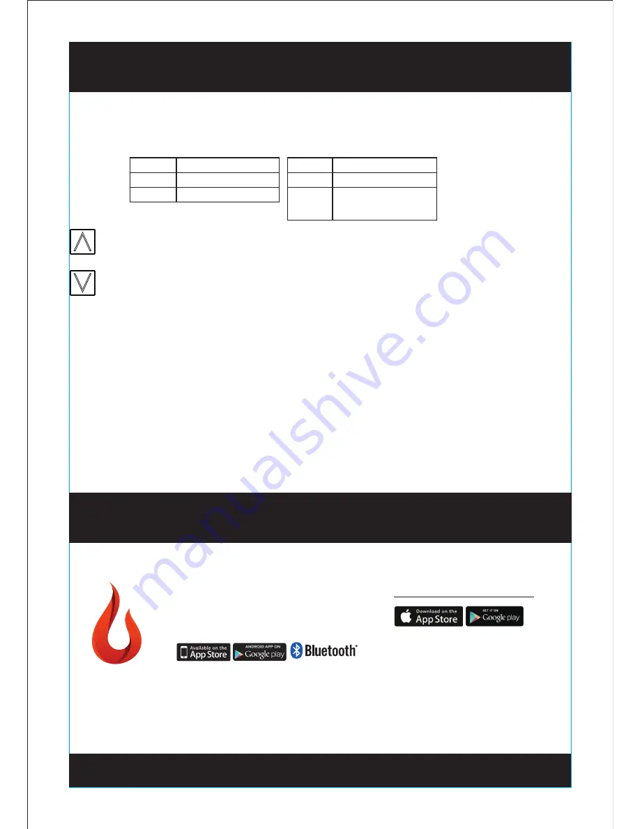 Source Pro SP2618-HE-FGPBBT Owner'S Instruction Manual Download Page 7