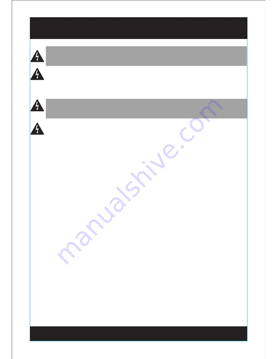 Source Pro SP2618-HE-FGPBBT Owner'S Instruction Manual Download Page 9