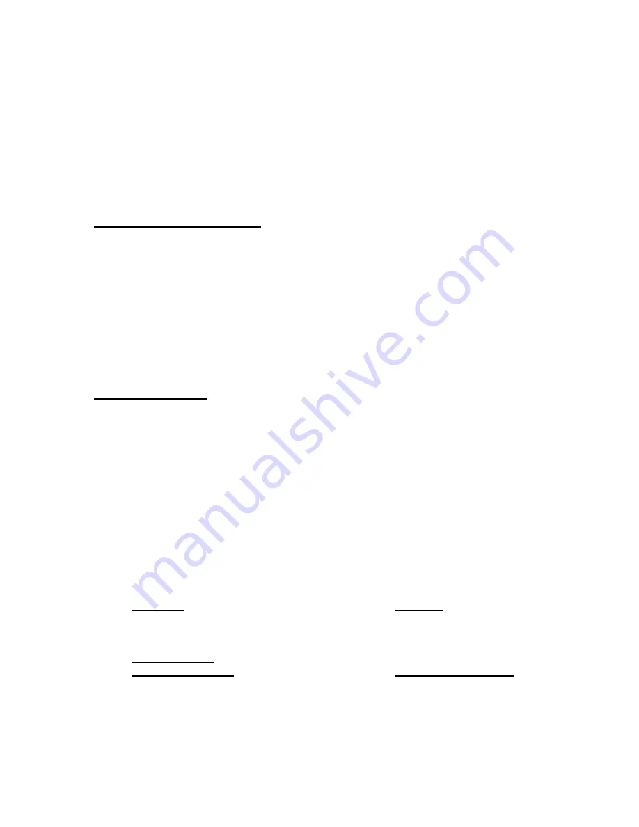 Source Technologies ST9510 User Manual Download Page 6