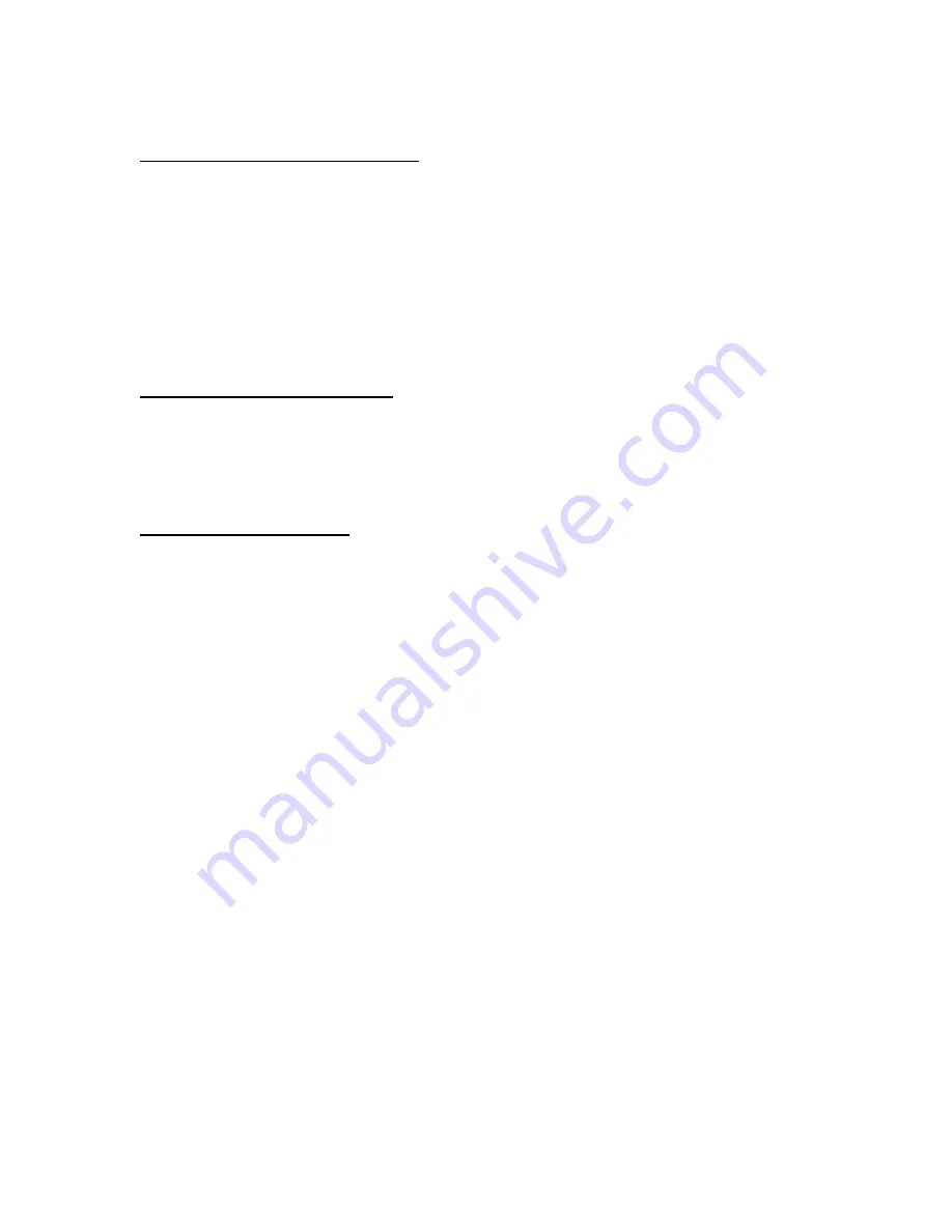 Source Technologies ST9510 User Manual Download Page 8