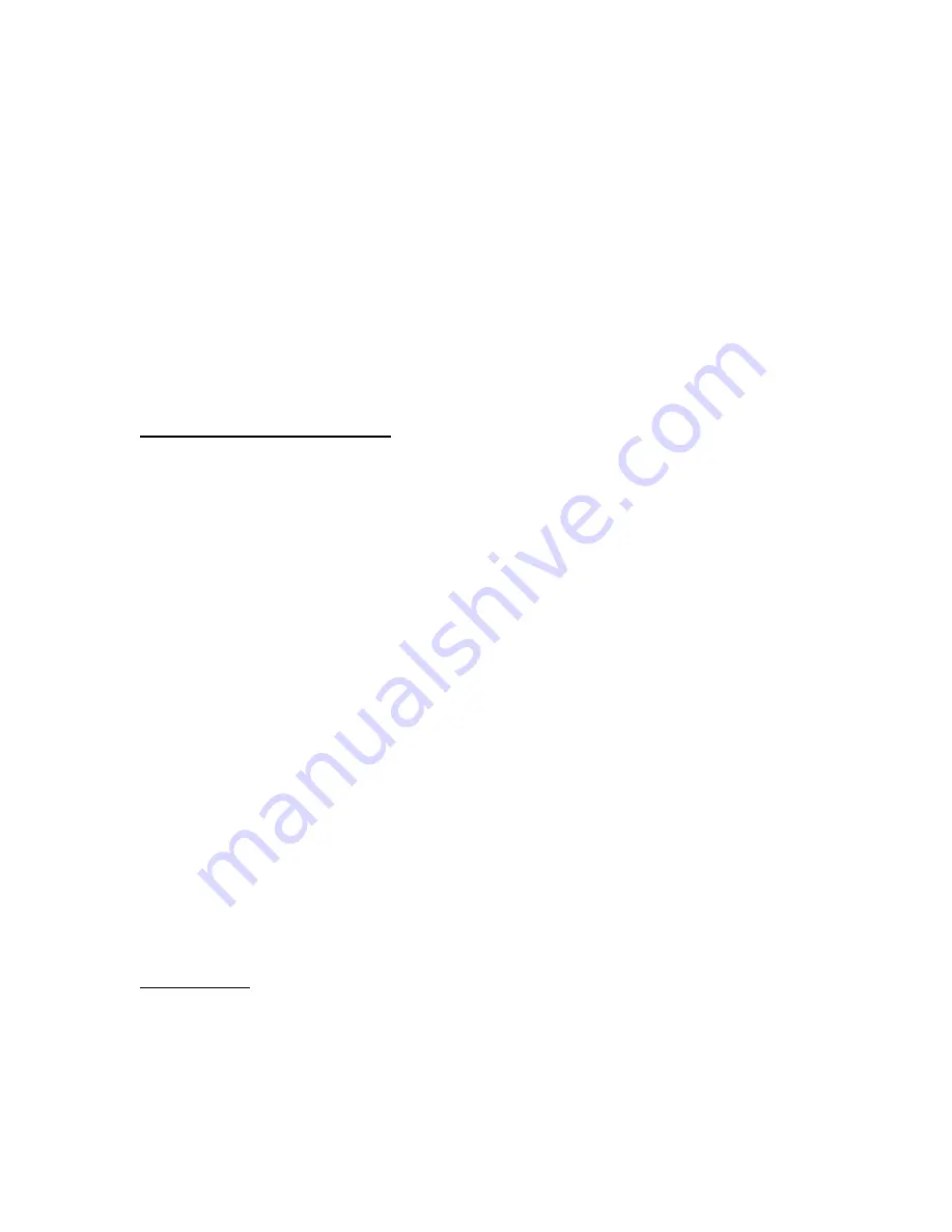 Source Technologies ST9510 User Manual Download Page 15