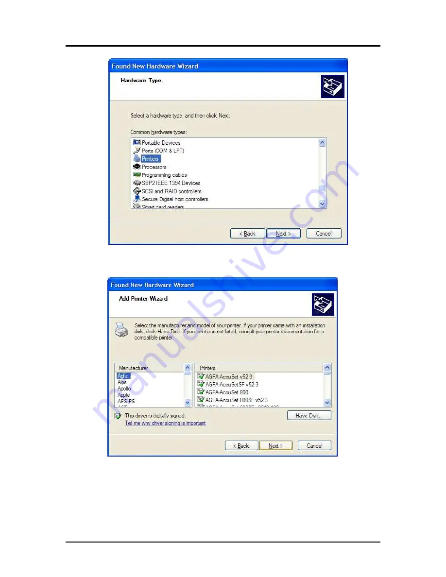 Source Technologies ST9620 User Manual Download Page 12