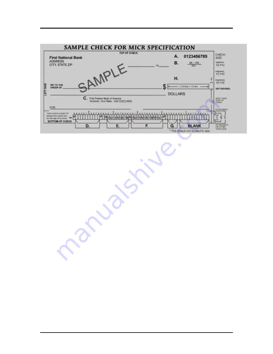 Source Technologies ST9620 User Manual Download Page 26