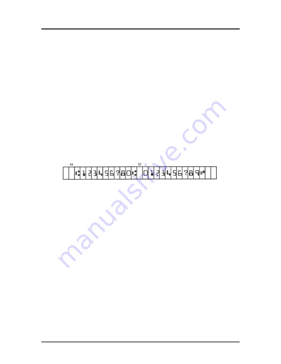 Source Technologies ST9620 User Manual Download Page 42