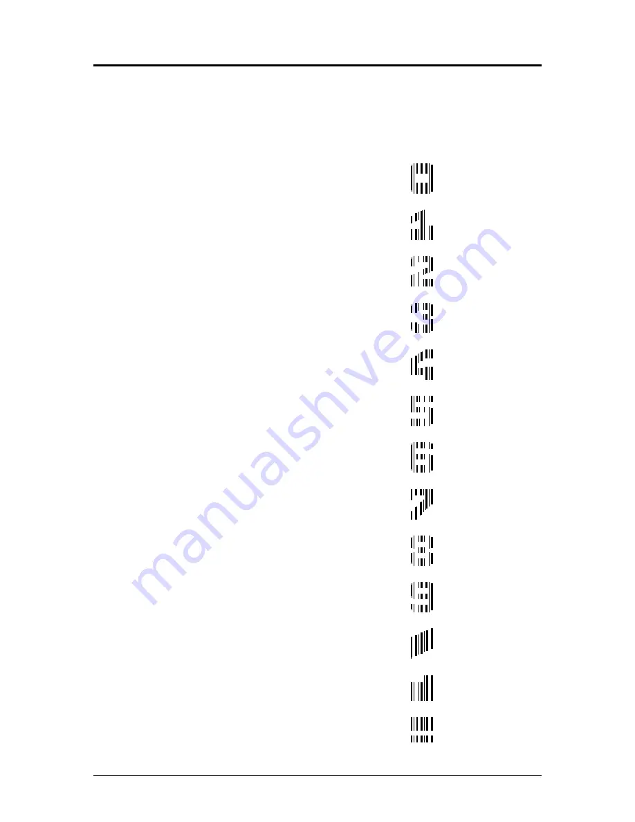 Source Technologies ST9620 User Manual Download Page 65