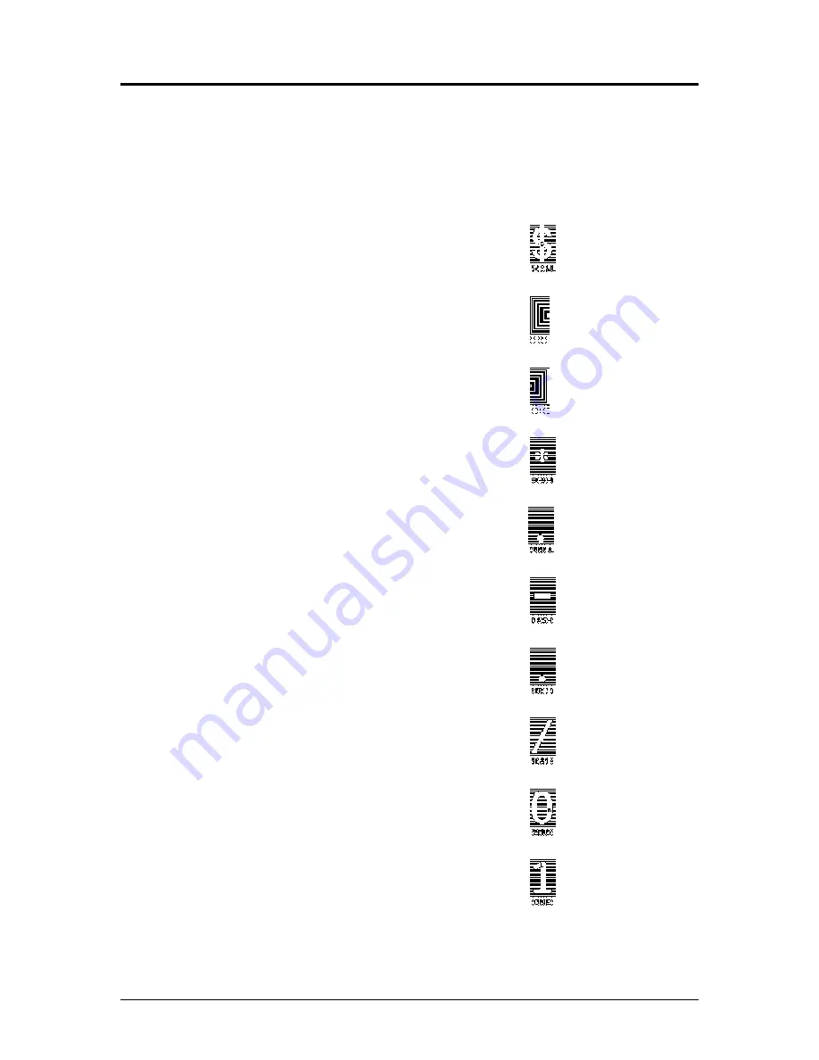 Source Technologies ST9620 User Manual Download Page 67