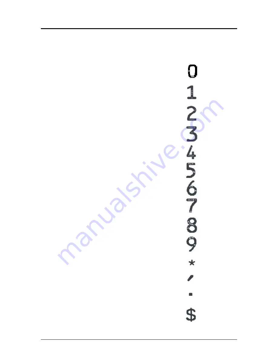 Source Technologies ST9620 User Manual Download Page 70