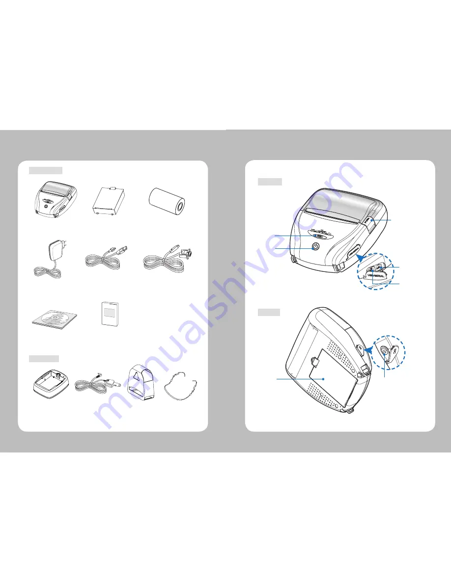 Source Technologies STm.117w User Manual Download Page 3