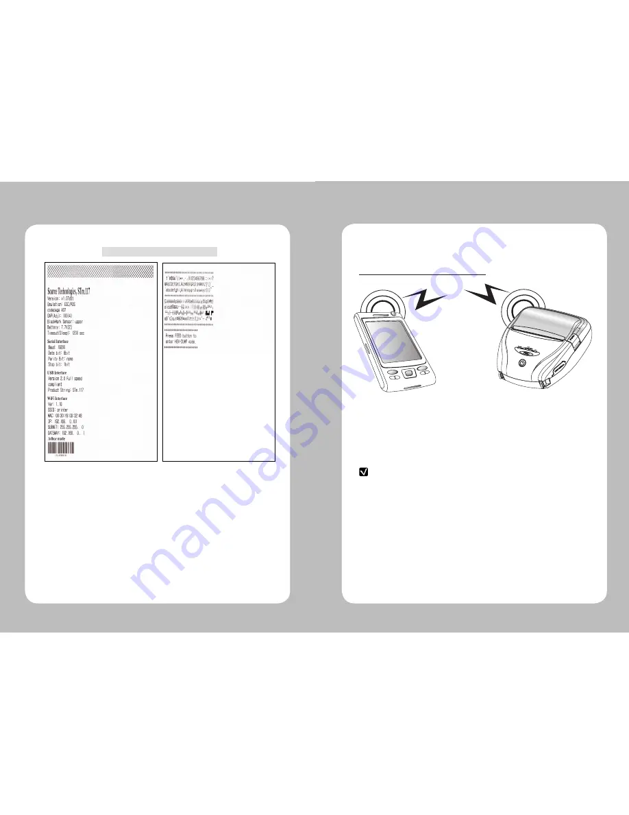 Source Technologies STm.117w User Manual Download Page 8