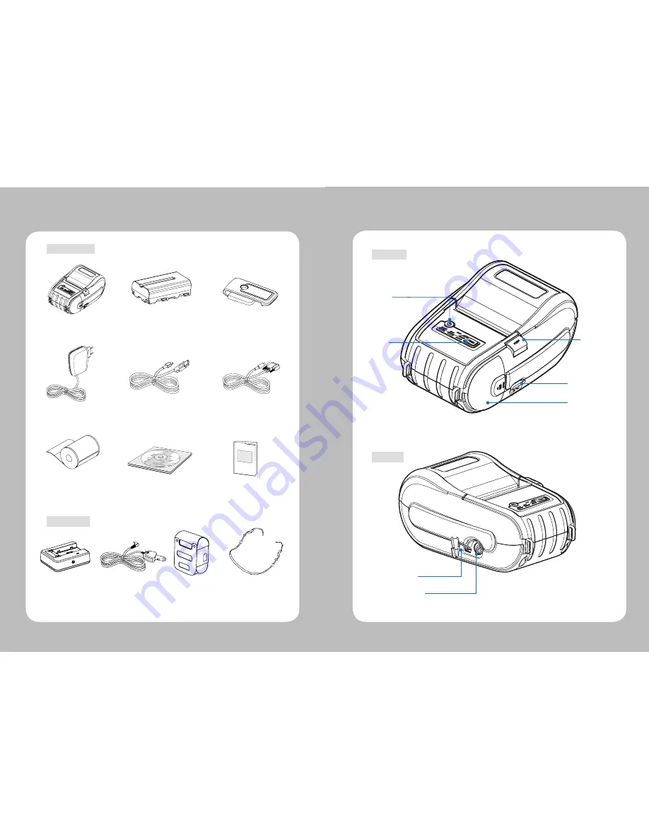 Source Technologies STm.57b User Manual Download Page 3