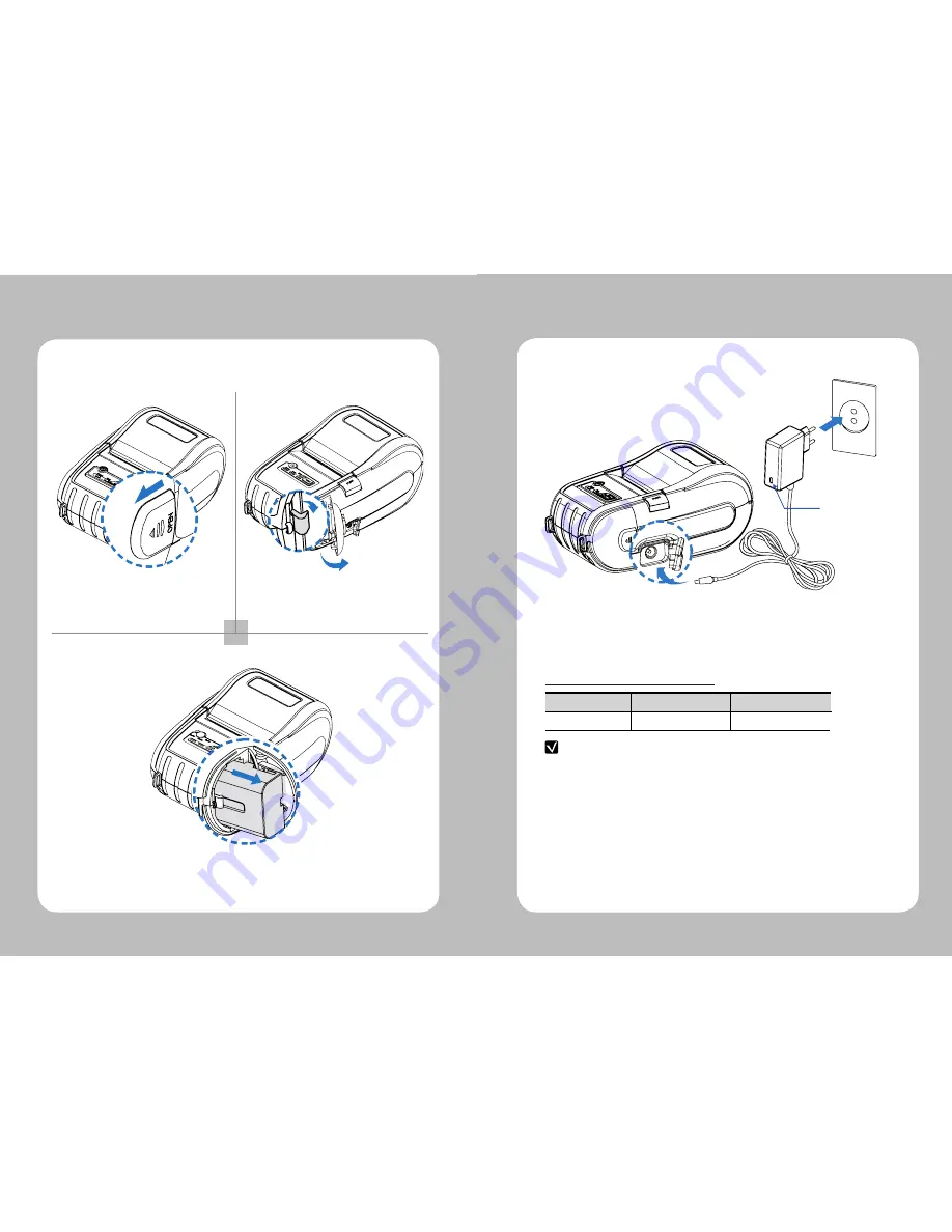 Source Technologies STm.57b User Manual Download Page 5