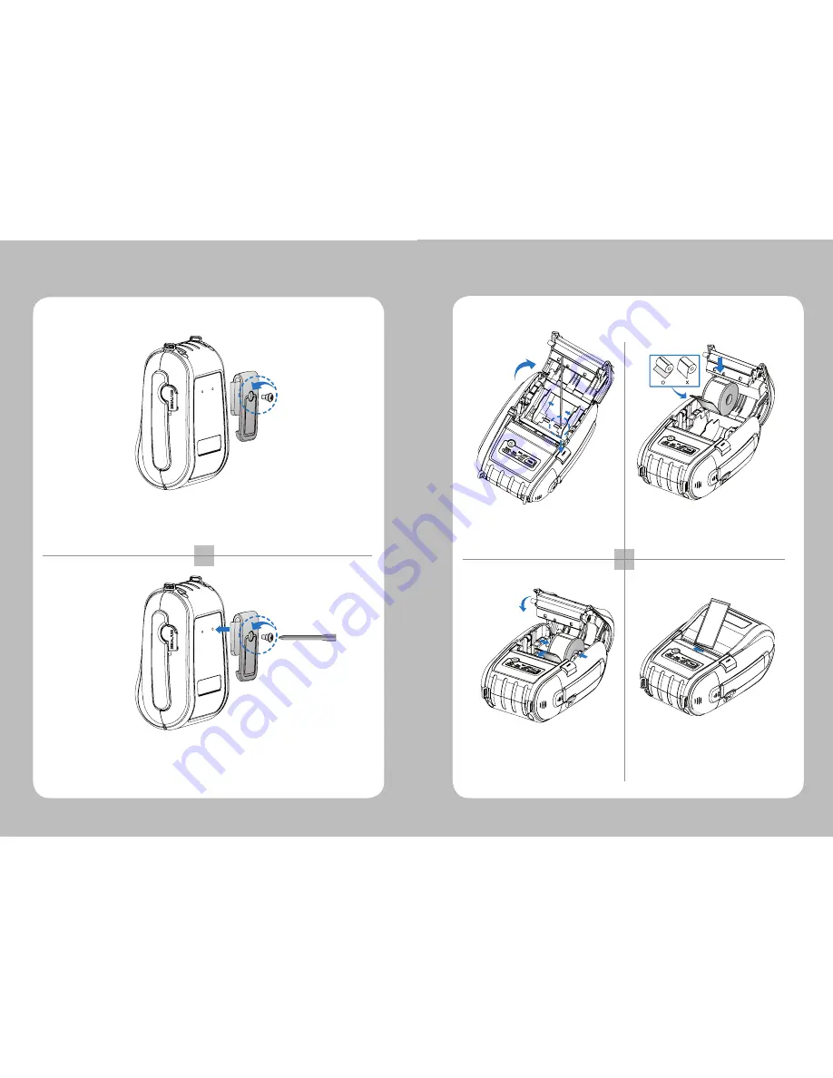 Source Technologies STm.57b User Manual Download Page 7