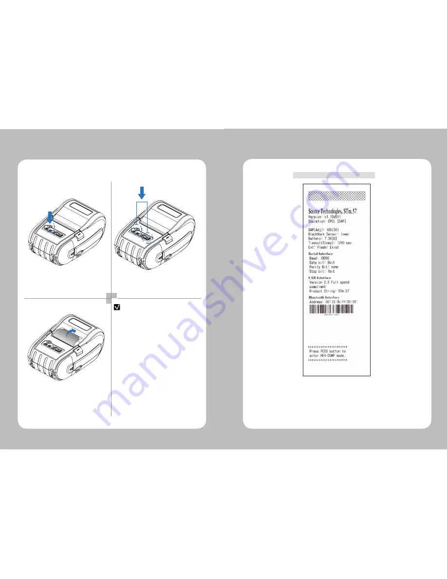 Source Technologies STm.57b User Manual Download Page 9