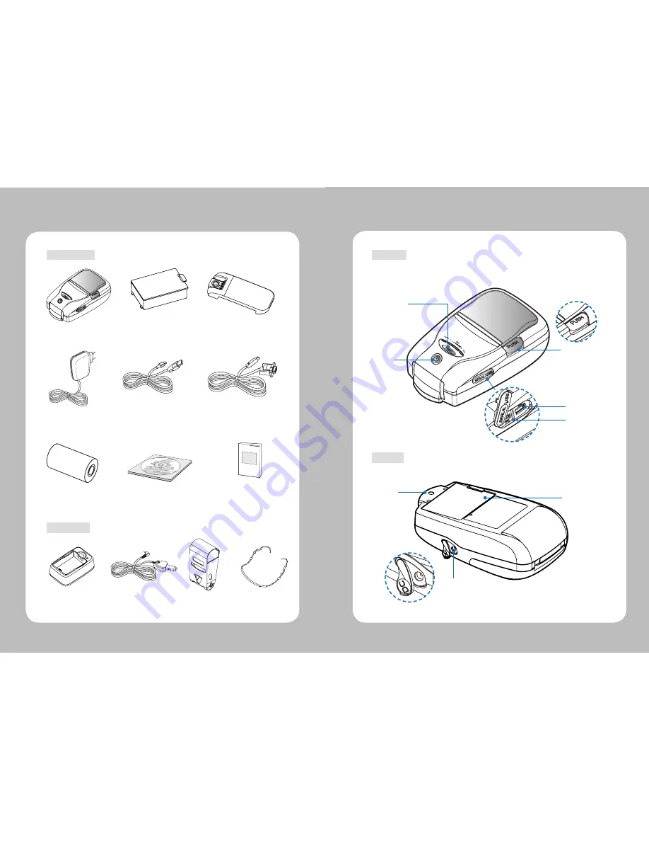 Source Technologies STm.58b User Manual Download Page 3