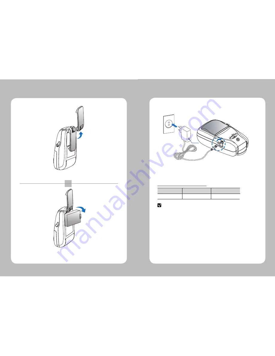 Source Technologies STm.58b User Manual Download Page 5