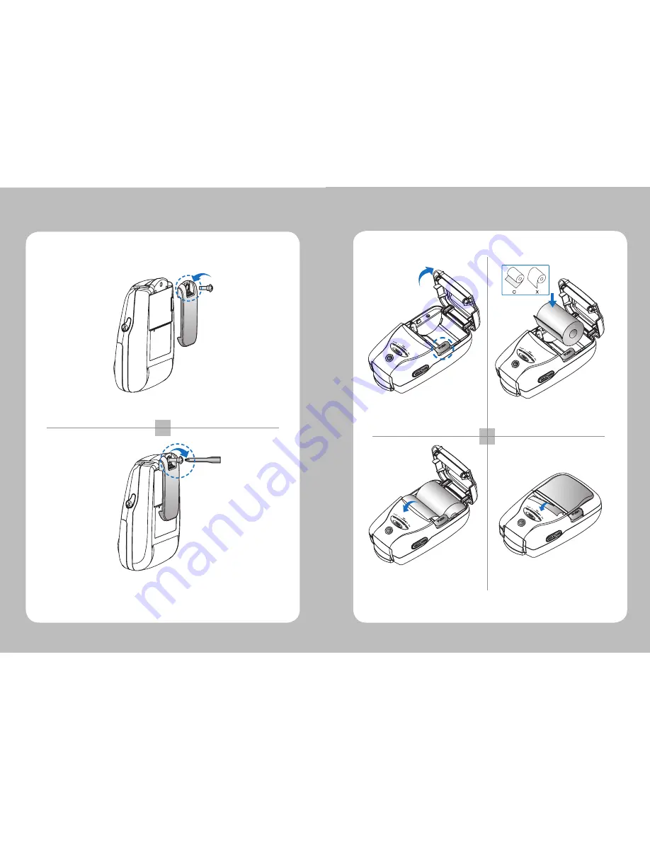 Source Technologies STm.58b User Manual Download Page 7