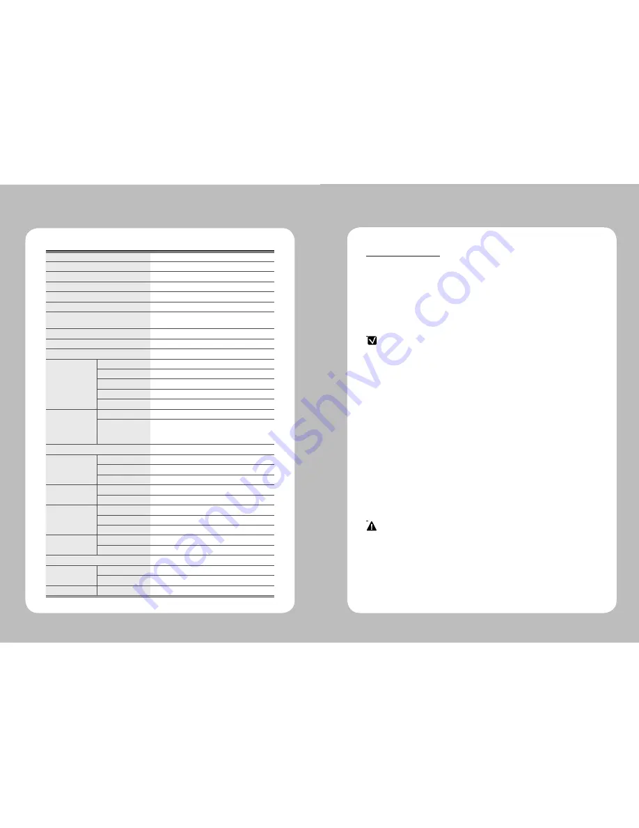 Source Technologies STm.58b User Manual Download Page 11