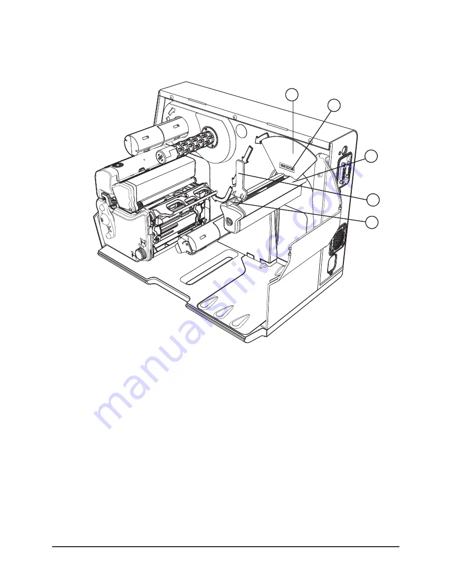 Source Technologies STP.1120N User Manual Download Page 22