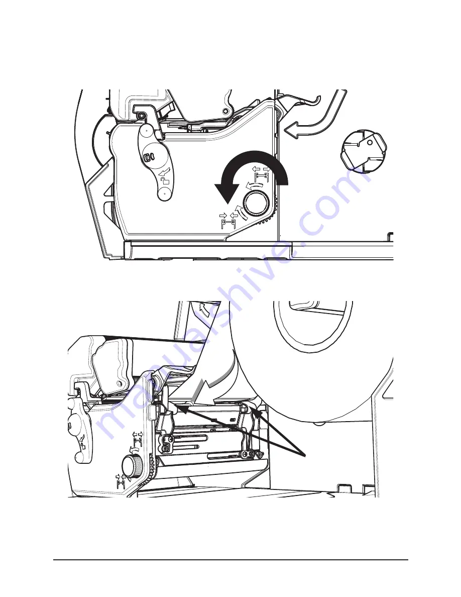 Source Technologies STP.1120N User Manual Download Page 34