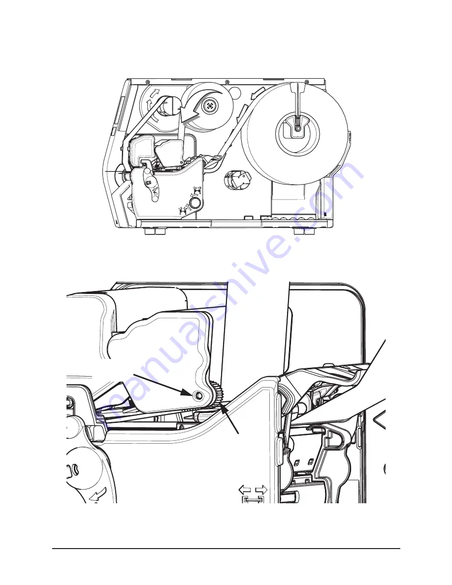 Source Technologies STP.1120N User Manual Download Page 59