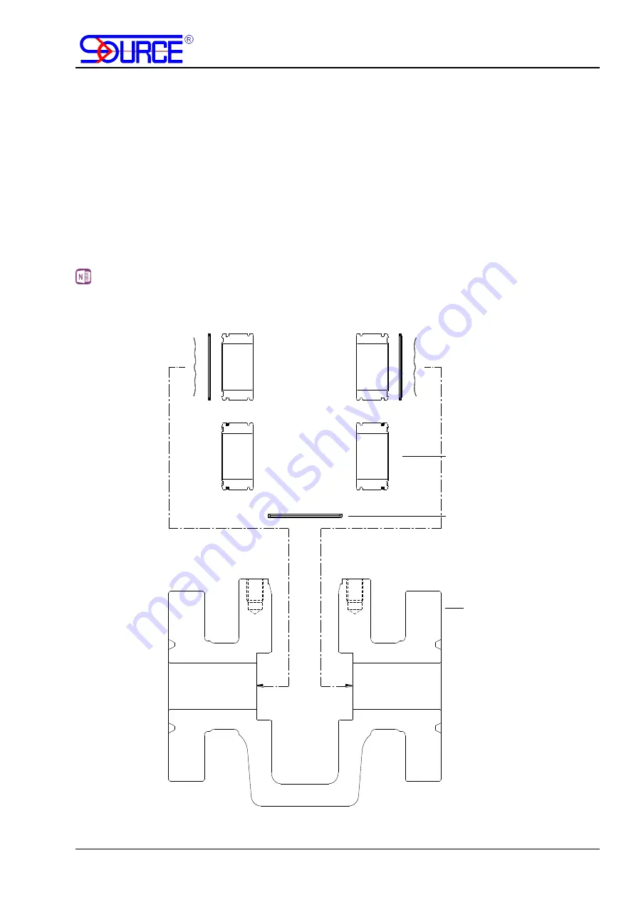 Source VERSA-SLAB Manual Download Page 18