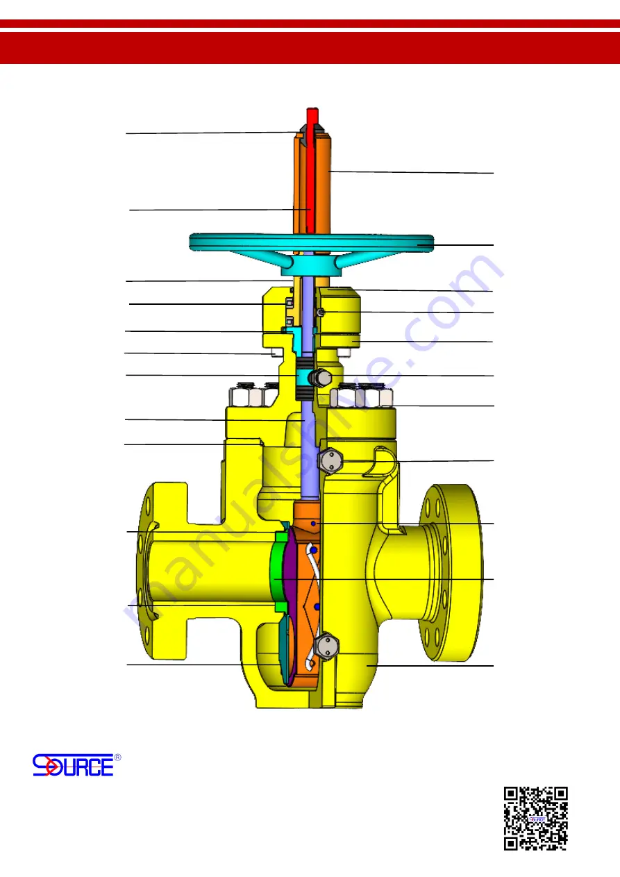 Source VERSA-WEDGE Скачать руководство пользователя страница 10