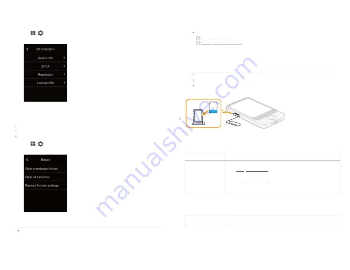 sourcenext POCKETALK S User Manual Download Page 19