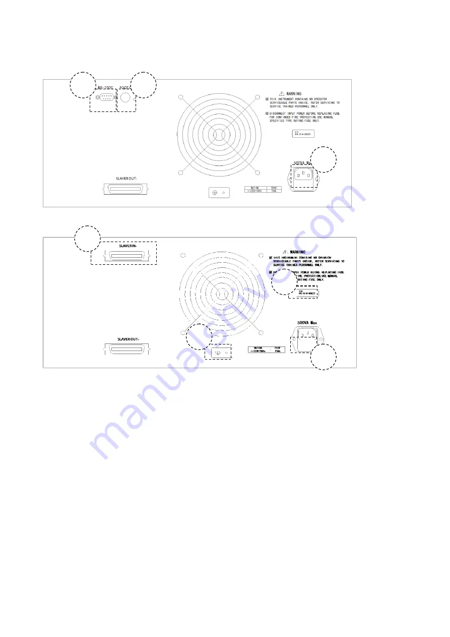 Sourcetronic ST1778 User Manual Download Page 7