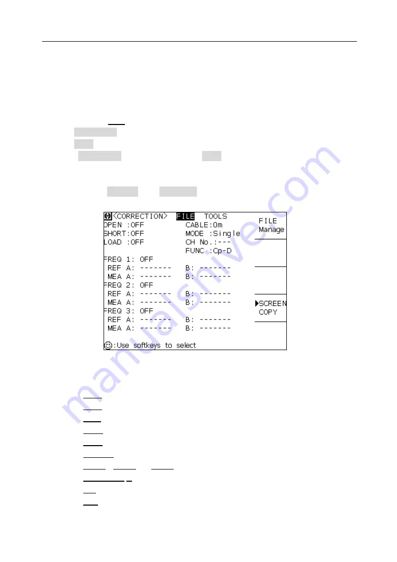 Sourcetronic ST2826 Operation Manual Download Page 37