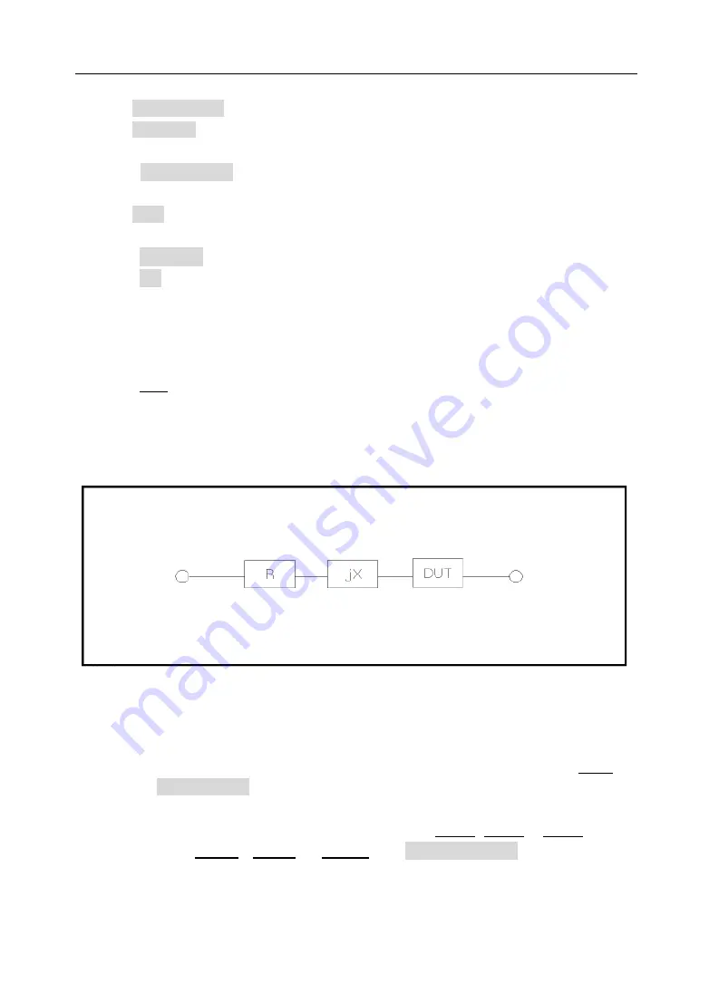 Sourcetronic ST2826 Operation Manual Download Page 39